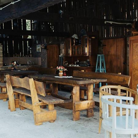 Dumalux Garden Lägenhet Subotica Exteriör bild
