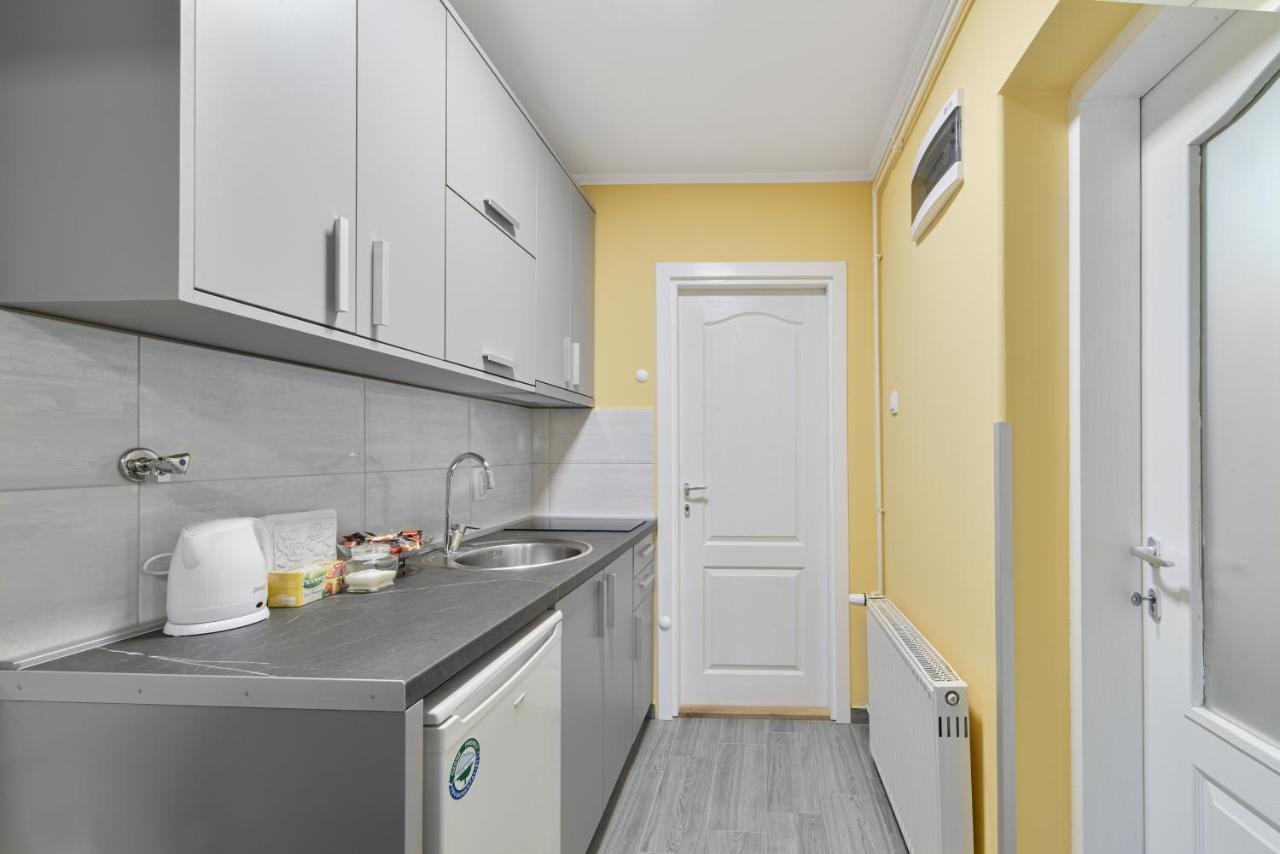 Dumalux Garden Lägenhet Subotica Exteriör bild